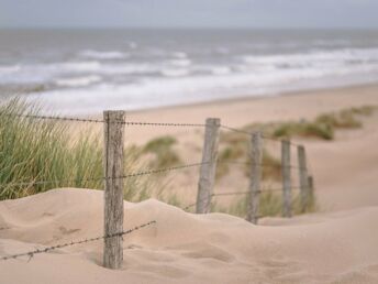 Usedom Auszeit inkl. Eintritt Bernsteintherme 2