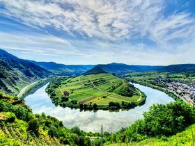 4-Tage Mosel-Trip 