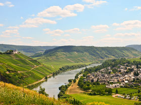4-Tage Mosel-Trip 