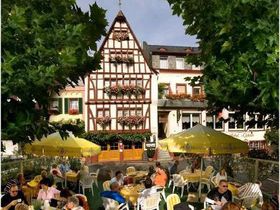 4-Tage Mosel-Trip 