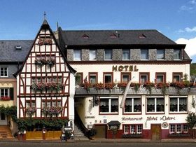 4-Tage Mosel-Trip 