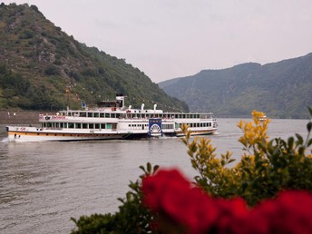 3 Schnuppertage am Rhein