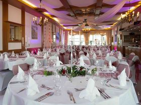 KRONE Silvesterpauschale inkl. Tanz & Livemusik uvm.