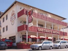 KRONE Silvesterpauschale inkl. Tanz & Livemusik uvm.