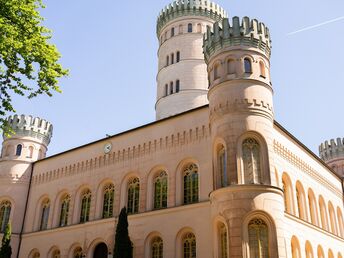 Kurztrip auf Rügen - Seeluft Ahoi