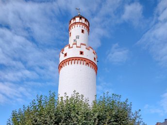 Verwöhnwochenende für zwei in Bad Homburg