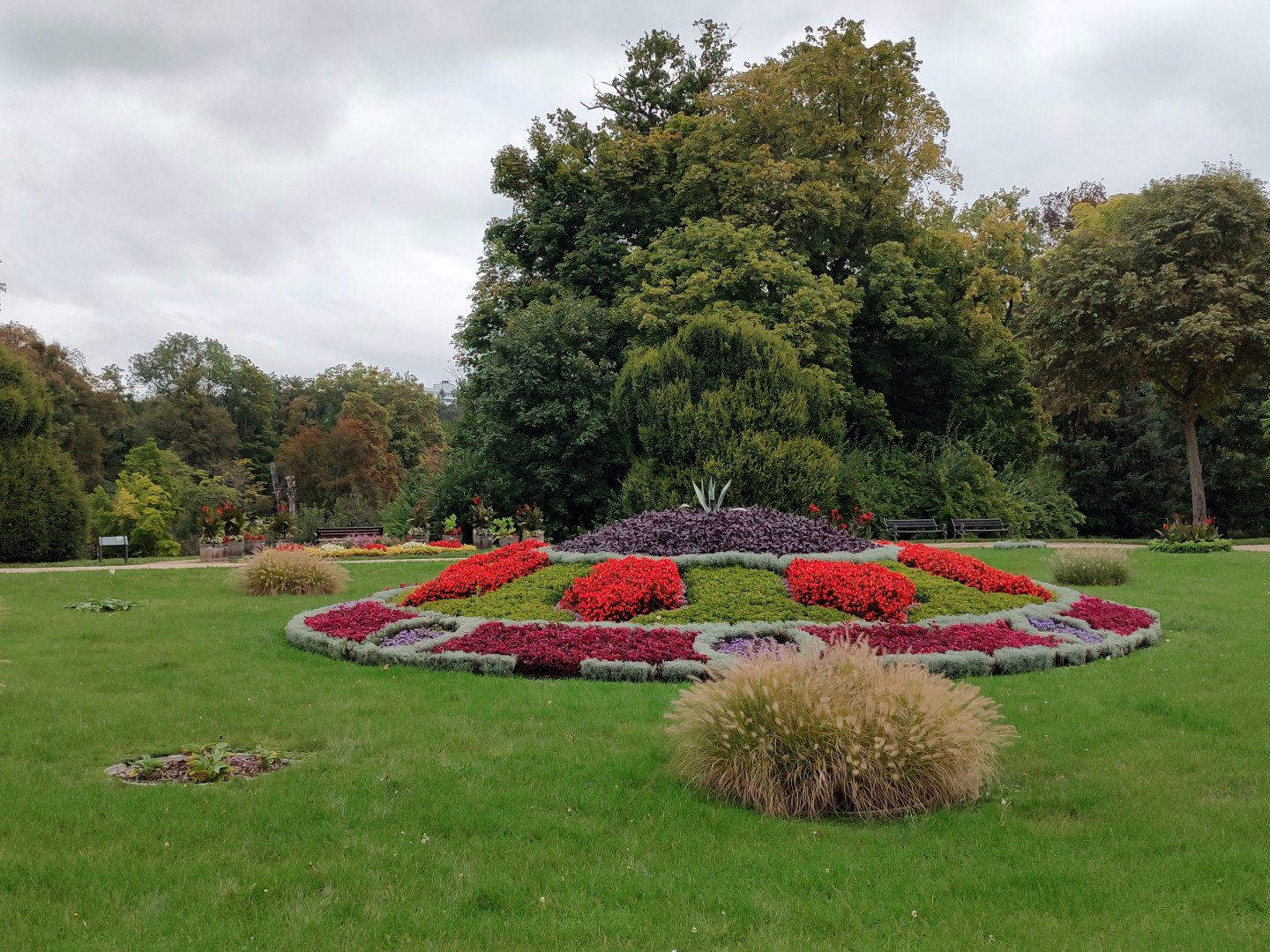 Verwöhnwochenende für zwei in Bad Homburg