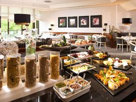 Mit dem Rucksack durch Bad Homburg