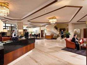 Mit dem Rucksack durch Bad Homburg