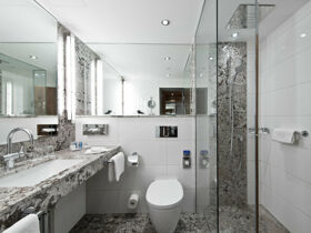 Mit dem Rucksack durch Bad Homburg