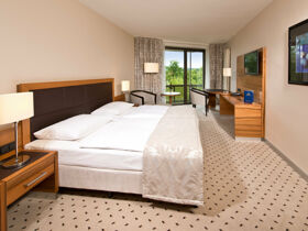 Mit dem Rucksack durch Bad Homburg