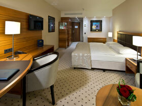 Mit dem Rucksack durch Bad Homburg