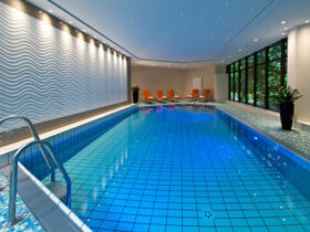 Mit dem Rucksack durch Bad Homburg