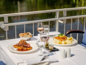 Berlin erleben inkl. Frühstück | 3 Tage 