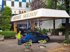 Berlin erleben inkl. Frühstück | 3 Tage 