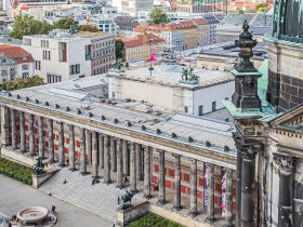 Berlin erleben inkl. Frühstück | 3 Tage 