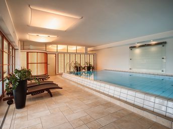 Wellness Auszeit pur