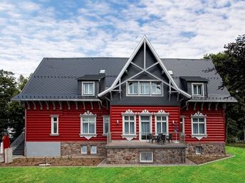 Energietankstelle Thüringer Wald inkl. Frühstück