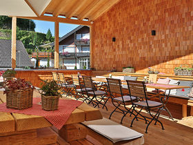 Dem Alltag geb ich 4 Tage frei!