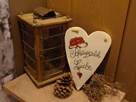 Dem Alltag geb ich 4 Tage frei!