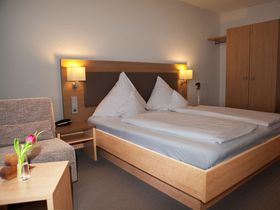 Dem Alltag geb ich 4 Tage frei!