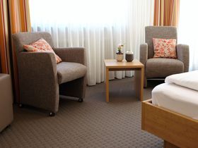 Dem Alltag geb ich 4 Tage frei!