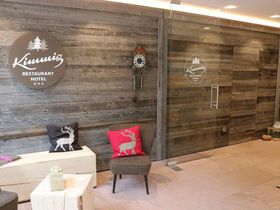 Dem Alltag geb ich 4 Tage frei!