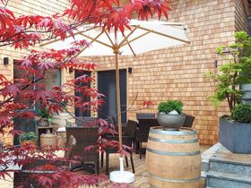 Dem Alltag geb ich 4 Tage frei!