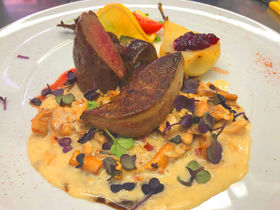 Dem Alltag geb ich 4 Tage frei!