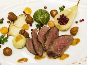 Dem Alltag geb ich 4 Tage frei!