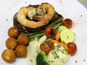 Dem Alltag geb ich 4 Tage frei!