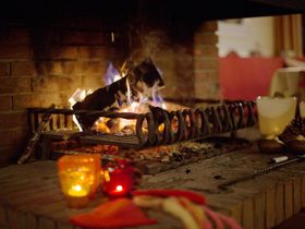 Dem Alltag geb ich 4 Tage frei!