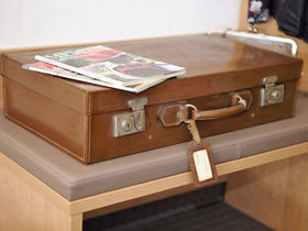 Dem Alltag geb ich 4 Tage frei!