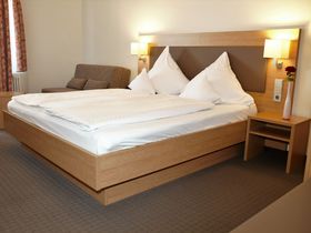 Dem Alltag geb ich 4 Tage frei!