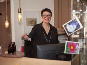 Dem Alltag geb ich 4 Tage frei!