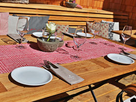 Dem Alltag geb ich 4 Tage frei!