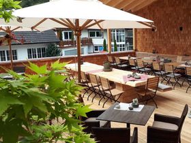 Dem Alltag geb ich 4 Tage frei!