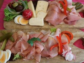 Dem Alltag geb ich 4 Tage frei!