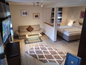 Verwöhnwochenende inkl. Halbpension im Odenwald 