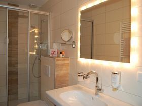 Verwöhnwochenende inkl. Halbpension im Odenwald 