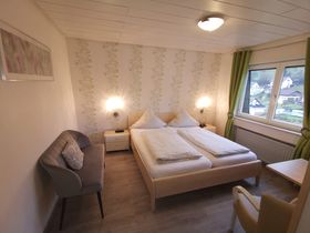 Verwöhnwochenende inkl. Halbpension im Odenwald 