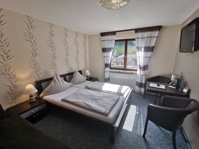 Verwöhnwochenende inkl. Halbpension im Odenwald 