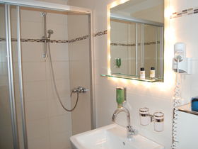 Verwöhnwochenende inkl. Halbpension im Odenwald 