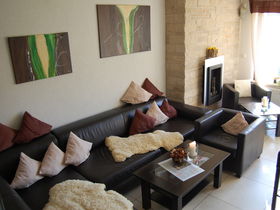 Verwöhnwochenende inkl. Halbpension im Odenwald 