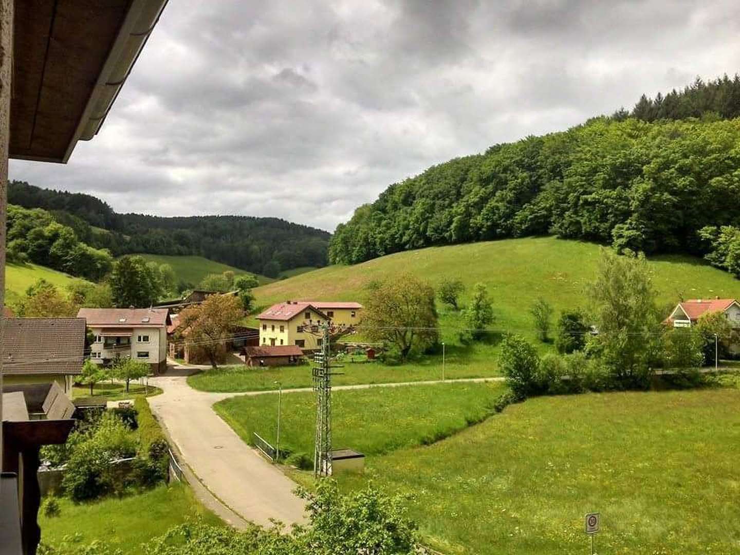 Wellness-Tage im Odenwald mit Halbpension & Massage