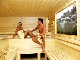 Verwöhnwochenende inkl. Halbpension im Odenwald 