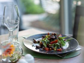 Radeln in Potsdam - 3 Tage am Templiner See inkl. 3-Gang-Menü & Leihfahrrad