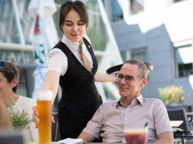 Radeln in Potsdam - 3 Tage am Templiner See inkl. 3-Gang-Menü & Leihfahrrad