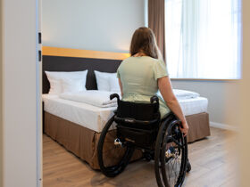  Radeln in Potsdam - 3 Tage am Templiner See inkl. 3-Gang-Menü & Leihfahrrad