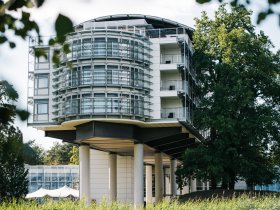  Radeln in Potsdam - 3 Tage am Templiner See inkl. 3-Gang-Menü & Leihfahrrad